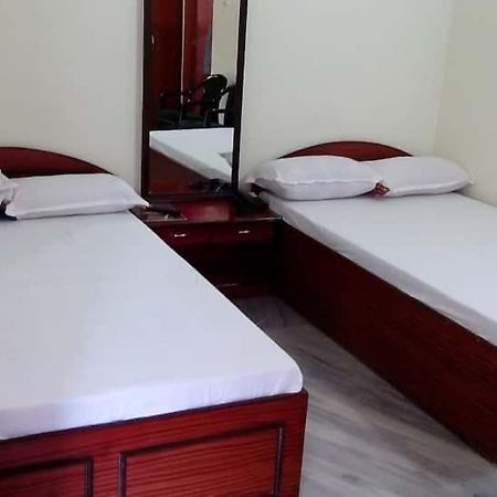 Darjeeling Tourist Lodge Eksteriør billede