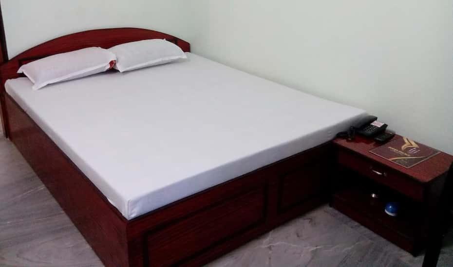 Darjeeling Tourist Lodge Eksteriør billede