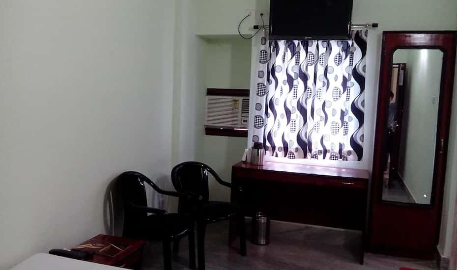 Darjeeling Tourist Lodge Eksteriør billede